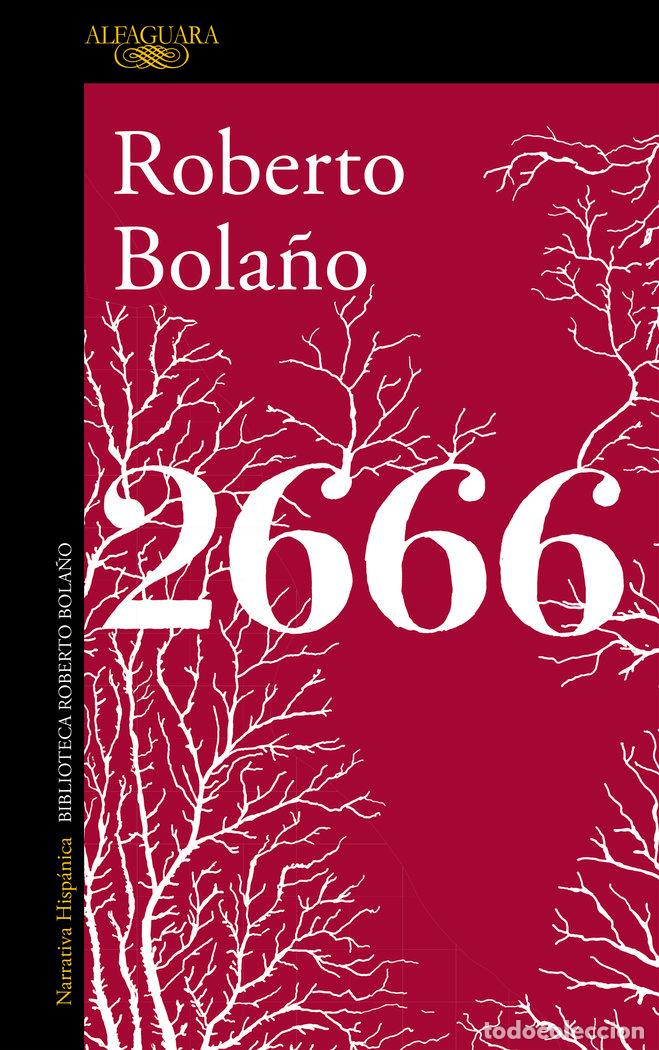 Libros: 2666 - BOLA&Ntilde;O,ROBERTO - Foto 1
