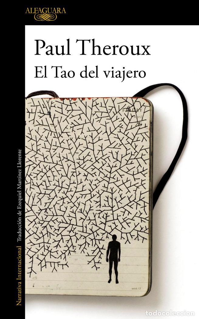 Libros: TAO DEL VIAJERO,EL - THEROUX,PAUL - Foto 1