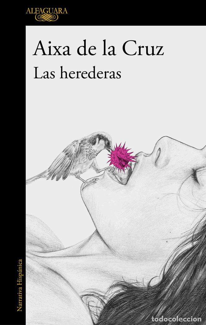 Libros: LAS HEREDERAS - DE LA CRUZ,AIXA - Foto 1