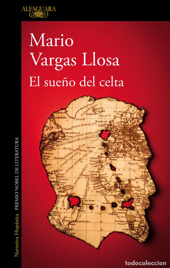 Libros: SUE&Ntilde;O DEL CELTA,EL - VARGAS LLOSA,MARIO - Foto 1