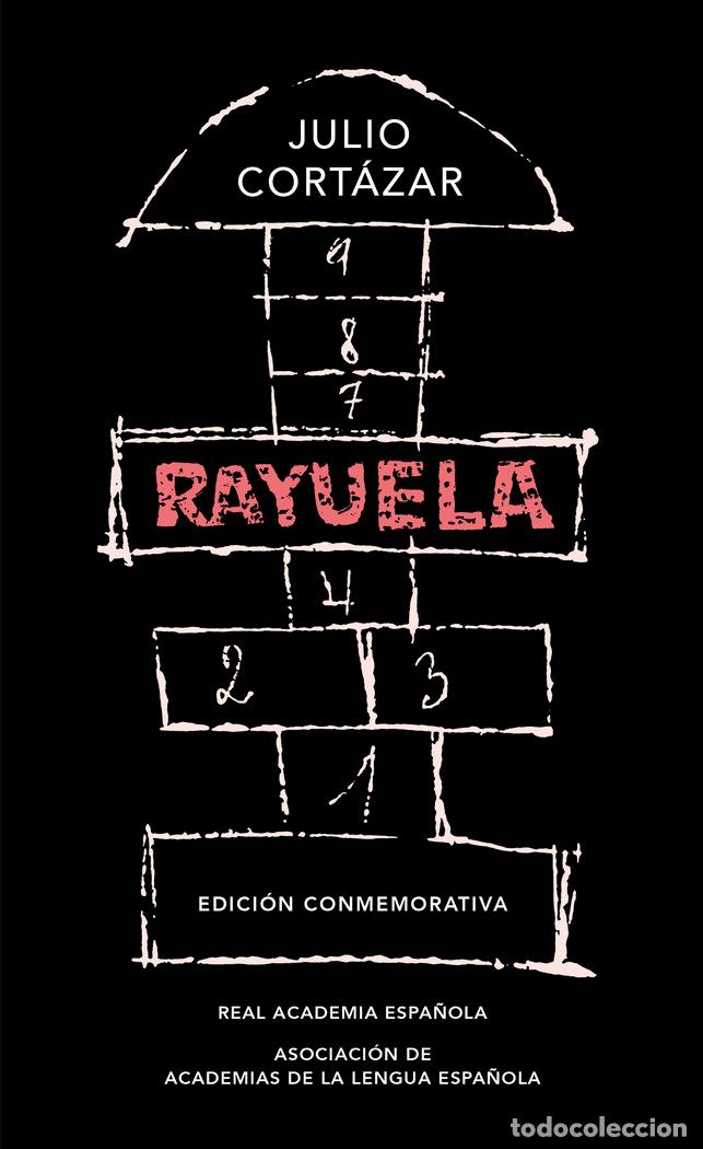 Libros: RAYUELA - CORTAZAR, JULIO - Foto 1