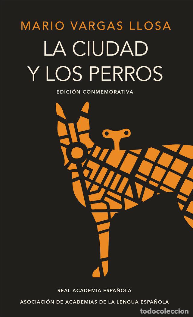Libros: CIUDAD Y LOS PERROS,LA RAE - VARGAS LLOSA,MARIO - Foto 1