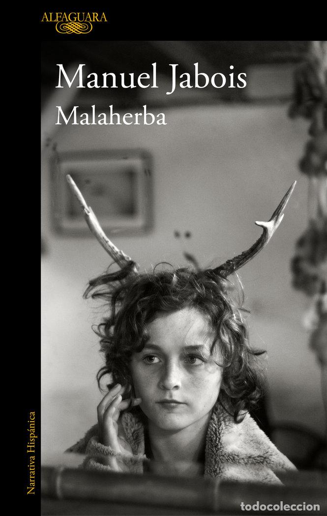 Libros: MALAHERBA - JABOIS, MANUEL - Foto 1