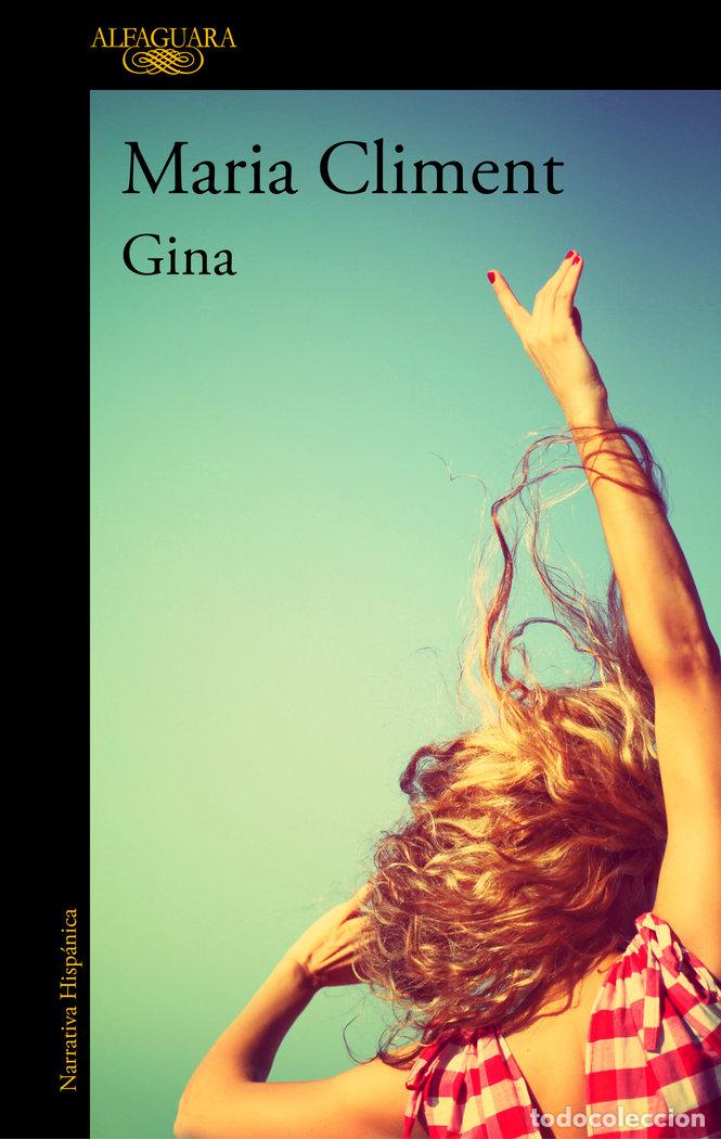 Libros: GINA - CLIMENT, MARIA - Foto 1