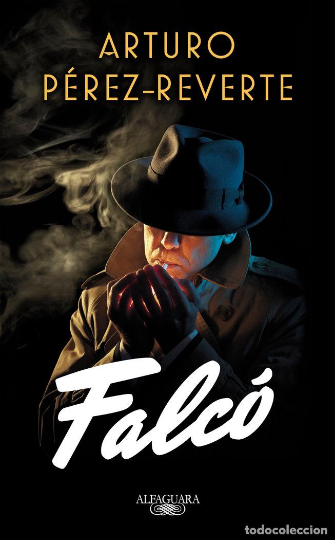 Libros: FALCO - PEREZ REVERTE,ARTURO - Foto 1