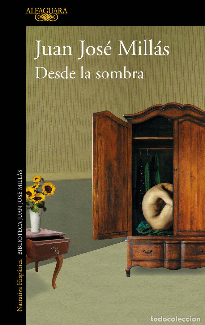Libros: DESDE LA SOMBRA - MILLAS, JUAN JOSE - Foto 1