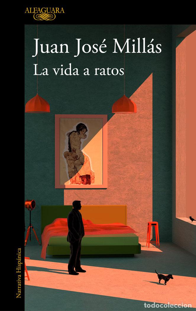 Libros: VIDA A RATOS,LA - MILLAS, JUAN JOSE - Foto 1