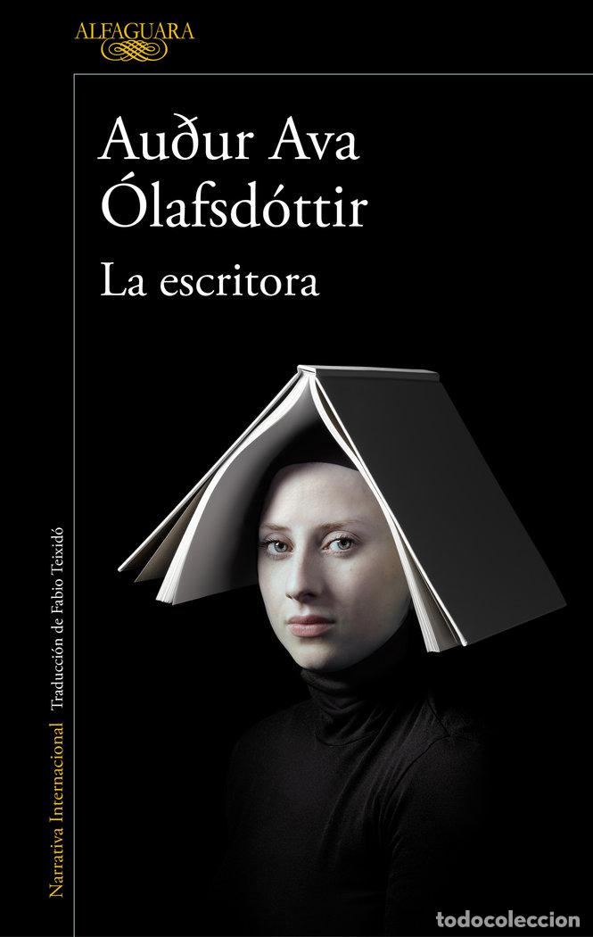 Libros: LA ESCRITORA - OLAFSDOTTIR, AUDUR AVA - Foto 1