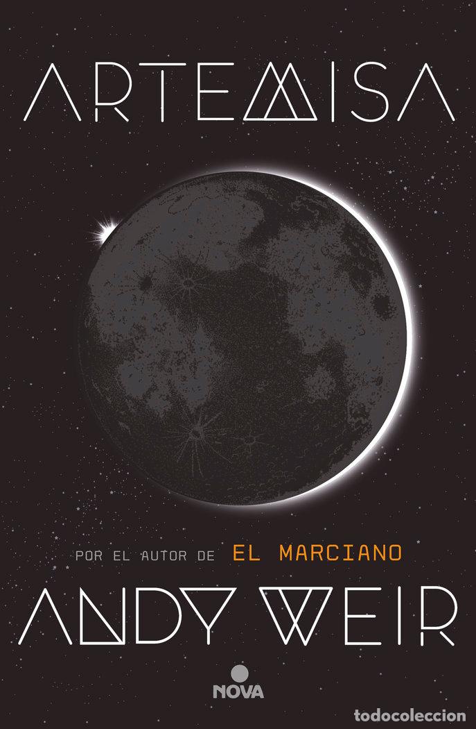 Libros: ARTEMISA - WEIR,ANDY - Foto 1