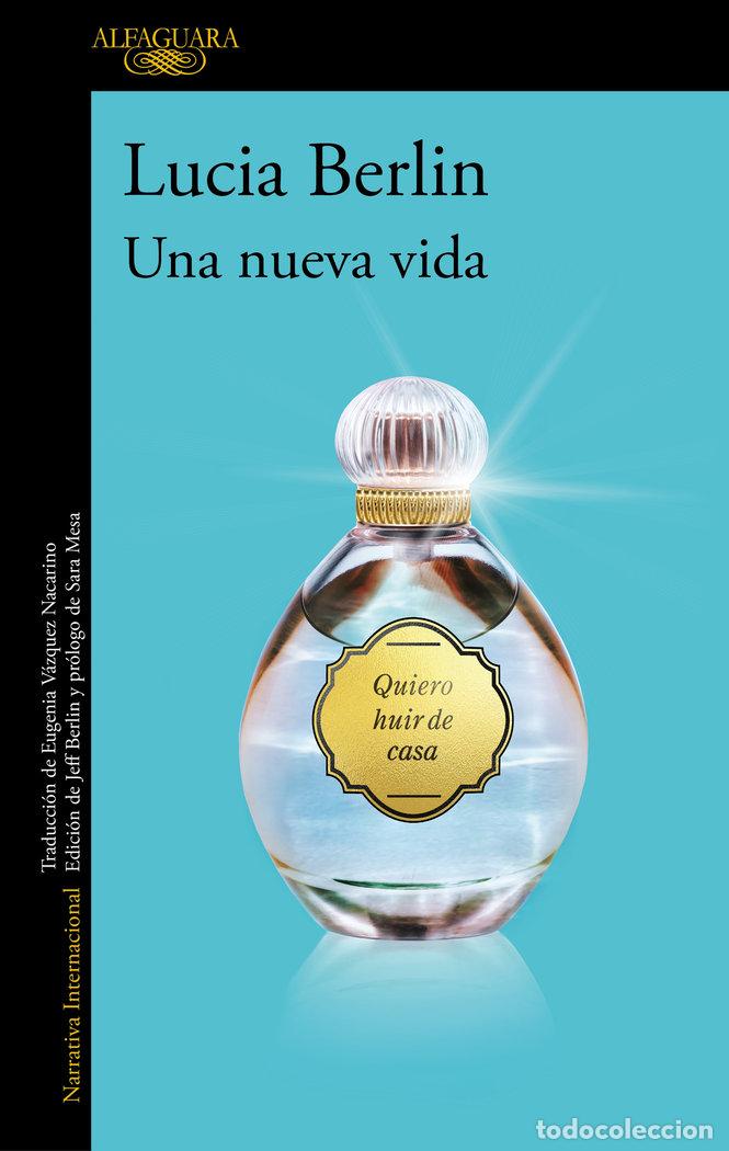 Libros: UNA NUEVA VIDA - LUCIA BERLIN - Foto 1
