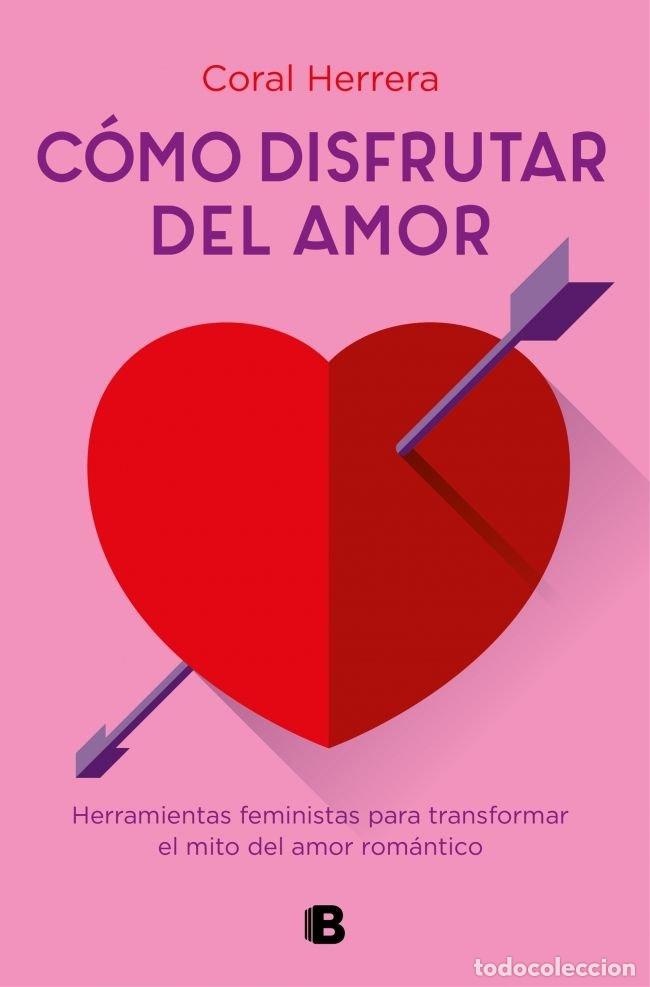 Libros: COMO DISFRUTAR DEL AMOR - HERRERA,CORAL - Foto 1