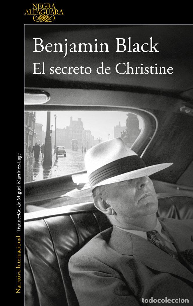 Libros: SECRETO DE CHRISTINE,EL - BLACK,BENJAMIN - Foto 1