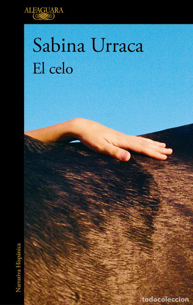Libros: EL CELO - URRACA, SABINA - Foto 1
