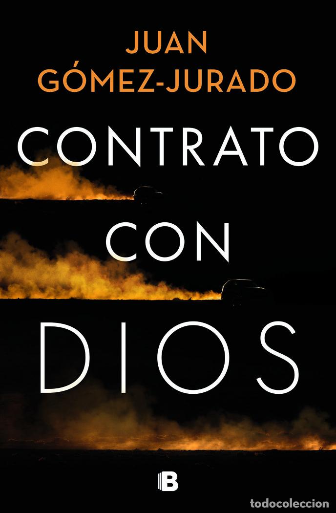 Libros: CONTRATO CON DIOS - GOMEZ JURADO,JUAN - Foto 1