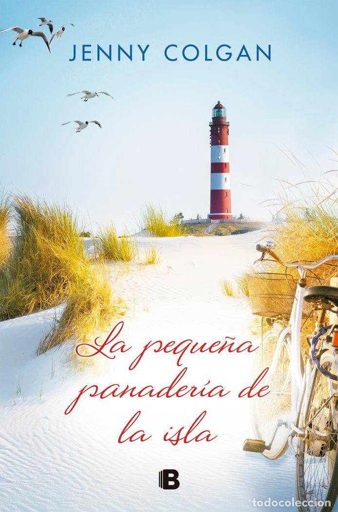 Libros: LA PEQUE&Ntilde;A PANADERIA DE LA ISLA - COLGAN, JENNY - Foto 1
