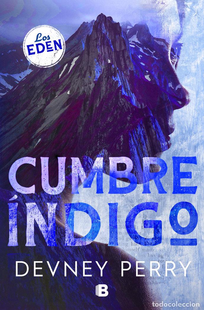 Libros: CUMBRE INDIGO - DEVNEY PERRY - Foto 1
