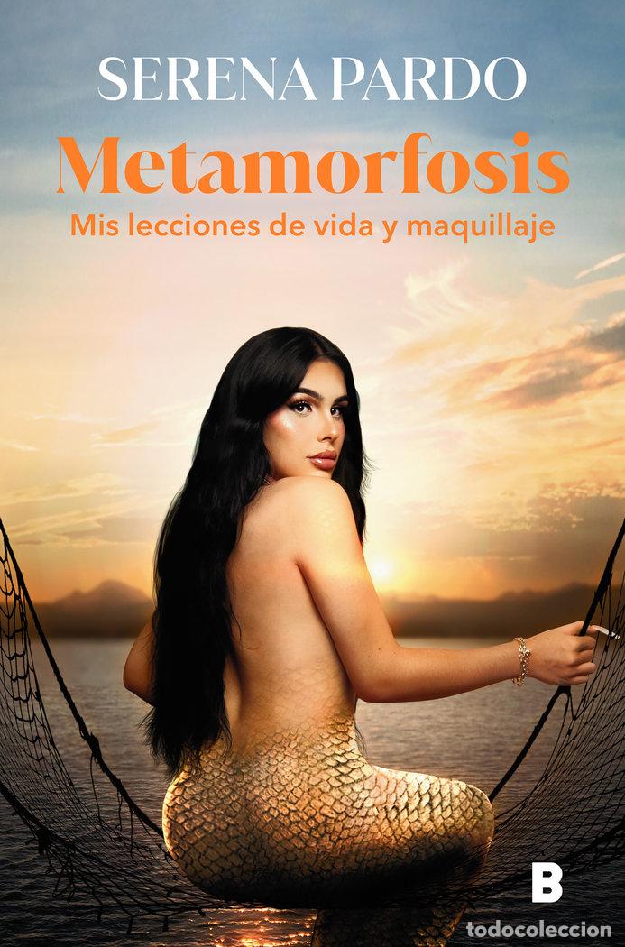 Libros: METAMORFOSIS - SERENA PARDO - Foto 1