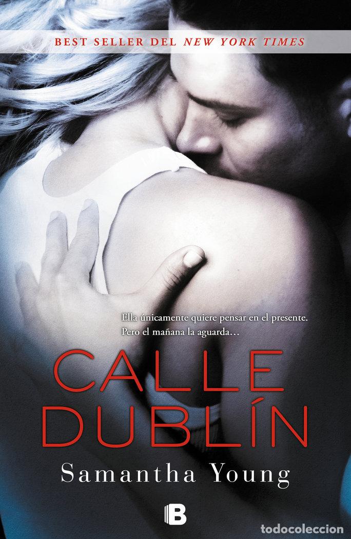 Libros: CALLE DUBLIN - YOUNG,SAMANTHA - Foto 1