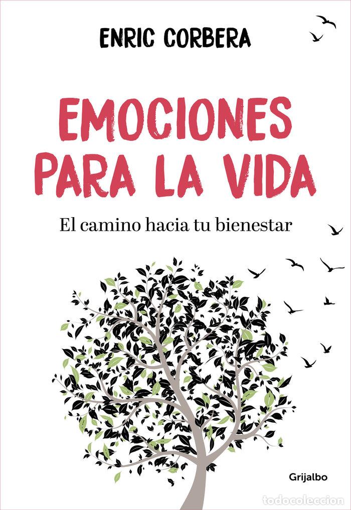 Libros: EMOCIONES PARA LA VIDA - CORBERA,ENRIC - Foto 1