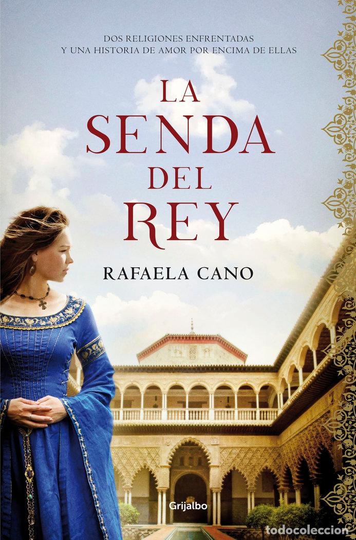 Libros: SENDA DEL REY,LA - CANO, RAFAELA - Foto 1