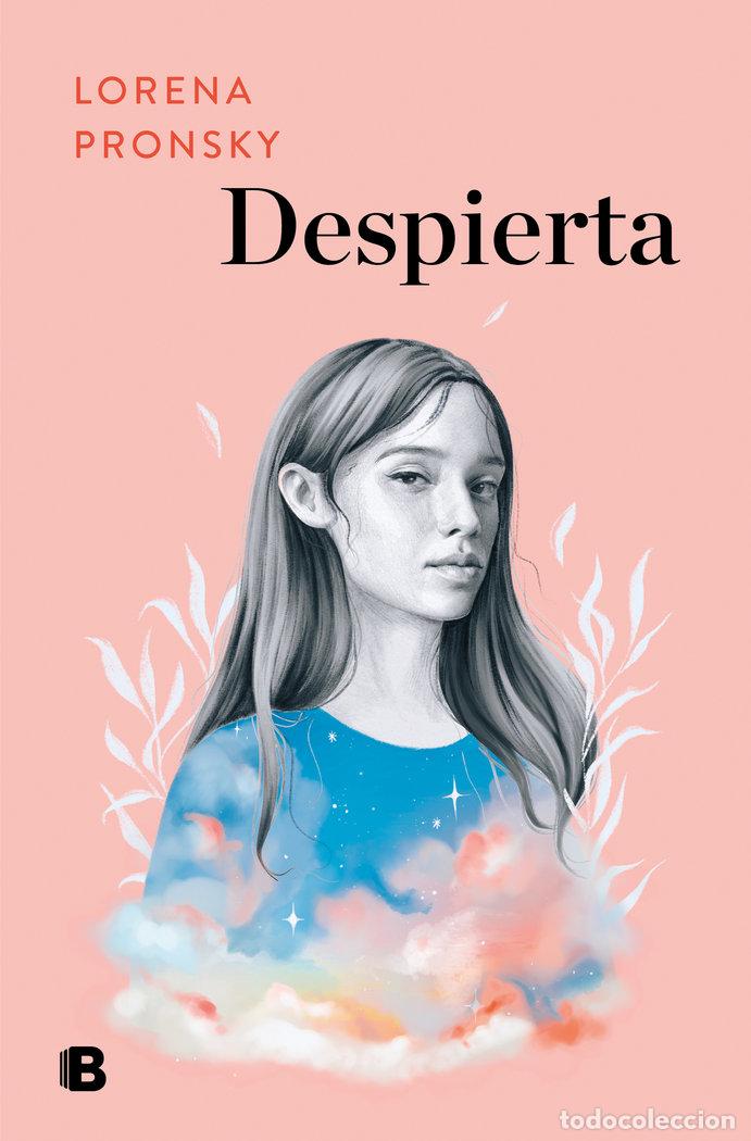 Libros: DESPIERTA - LORENA PRONSKY - Foto 1