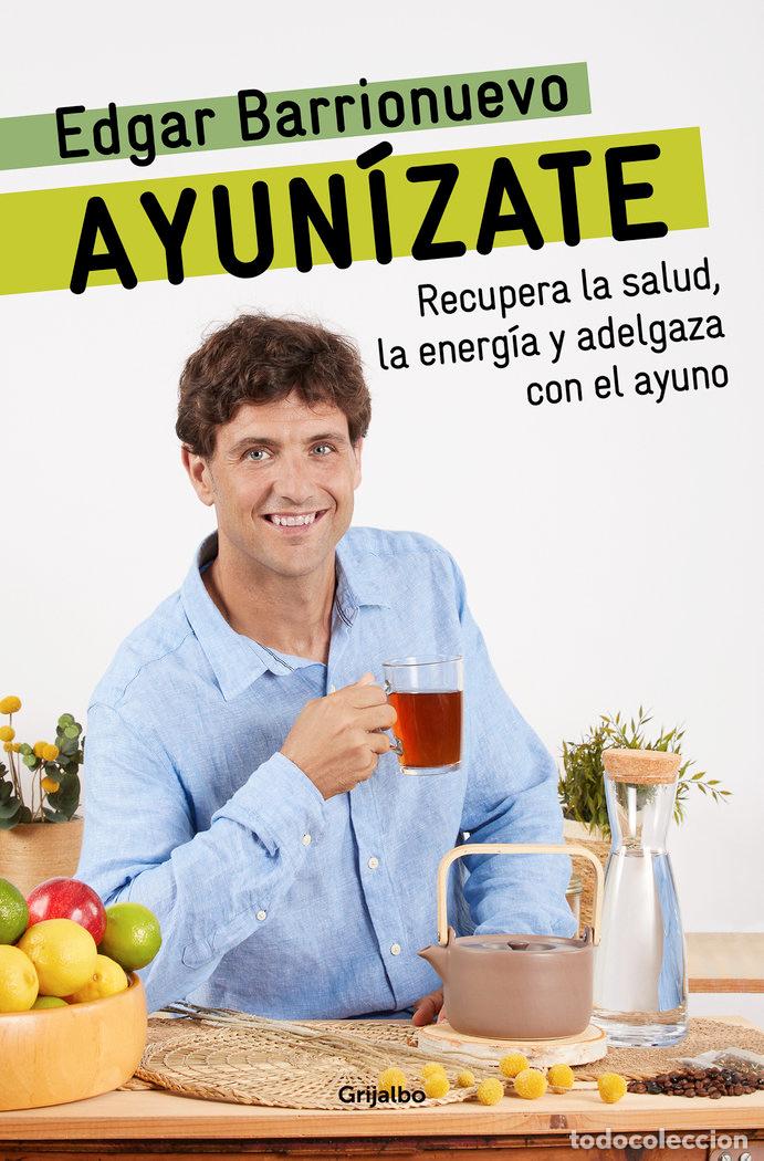 Libros: AYUNIZATE - BARRIONUEVO,EDGAR - Foto 1