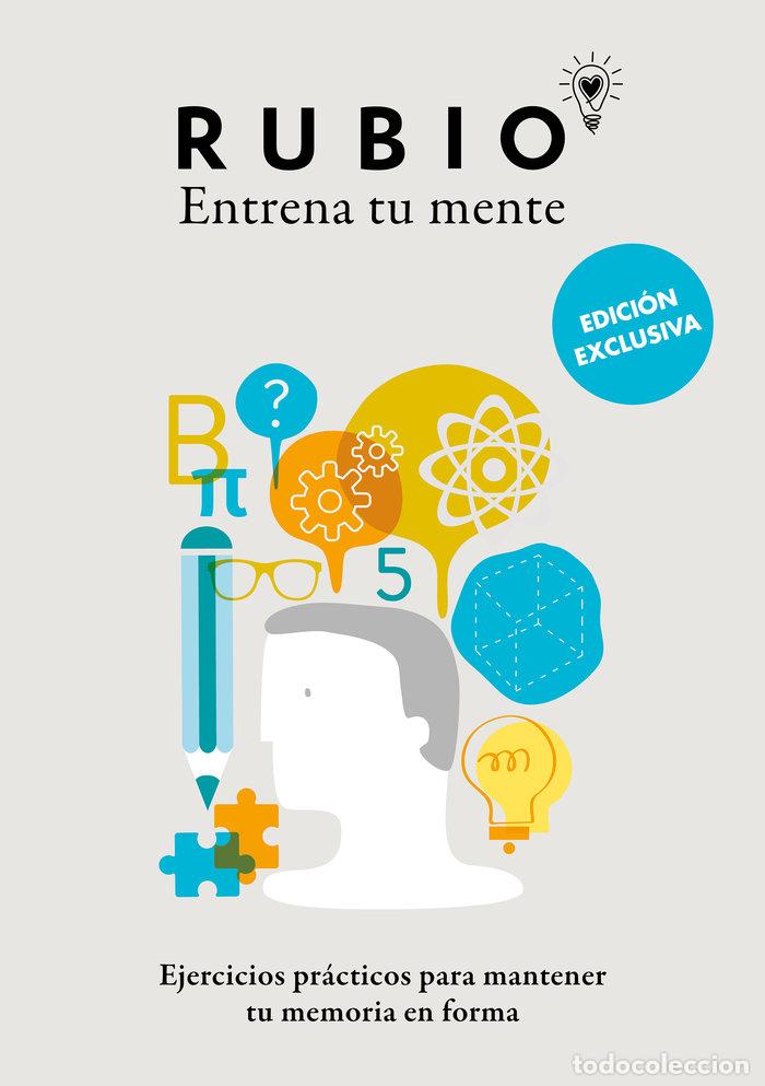 Libros: EJERCICIOS PRACTICOS PARA MANTENER TU MEMORIA EN FORMA - AA,VV - Foto 1