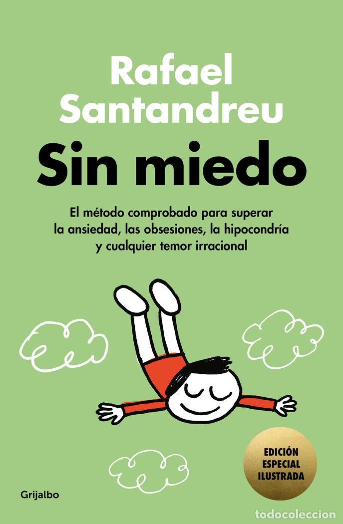 Libros: SIN MIEDO EDICION ESPECIAL - SANTANDREU,RAFAEL - Foto 1