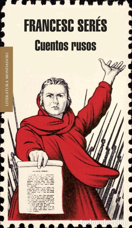 Libros: CUENTOS RUSOS - SERES,FRANCESC - Foto 1