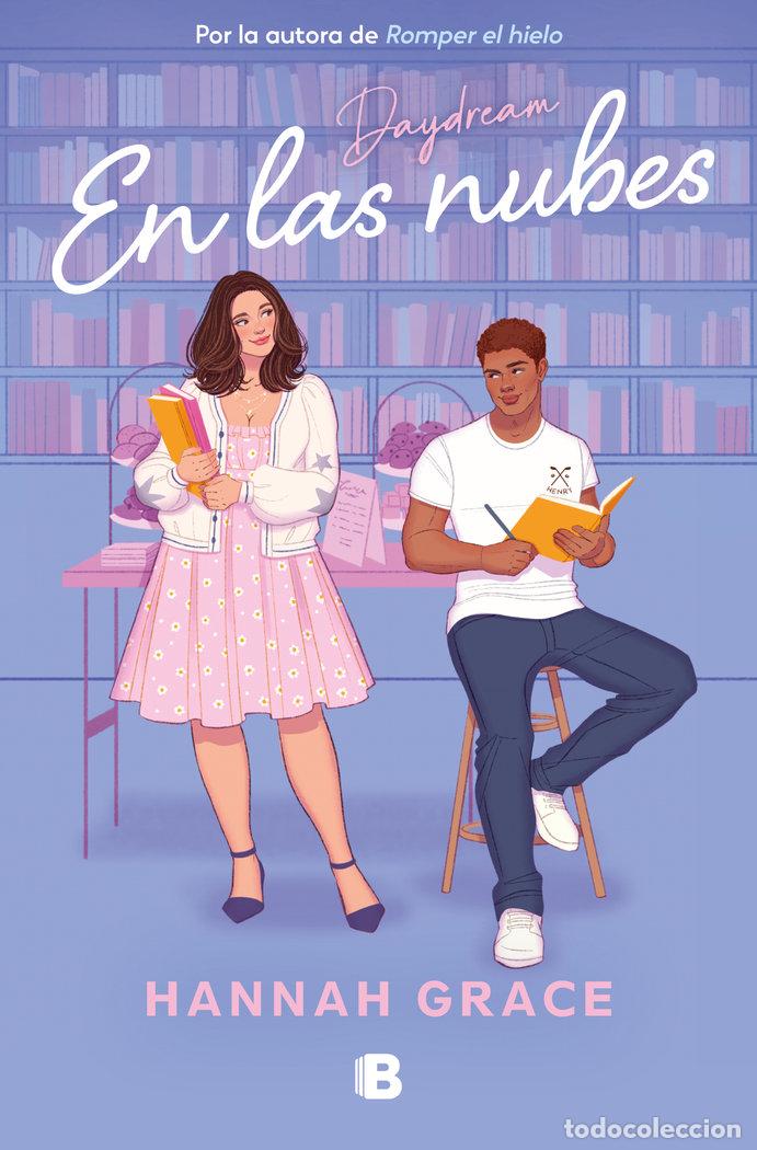 Libros: EN LAS NUBES MAPLE HILLS 3 - HANNAH GRACE - Foto 1