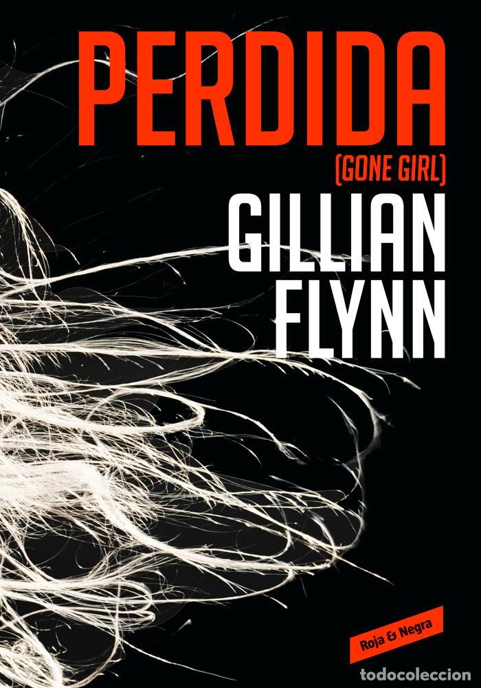 Libros: PERDIDA - FLYNN,GILLIAN - Foto 1