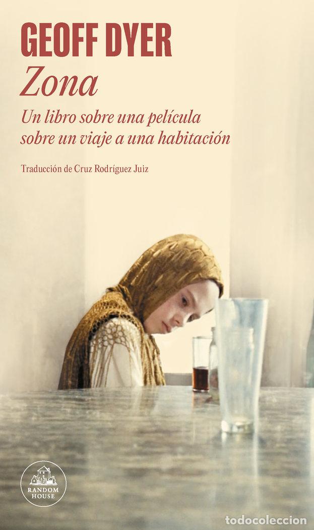 Libros: ZONA - DYER,GEOFF - Foto 1