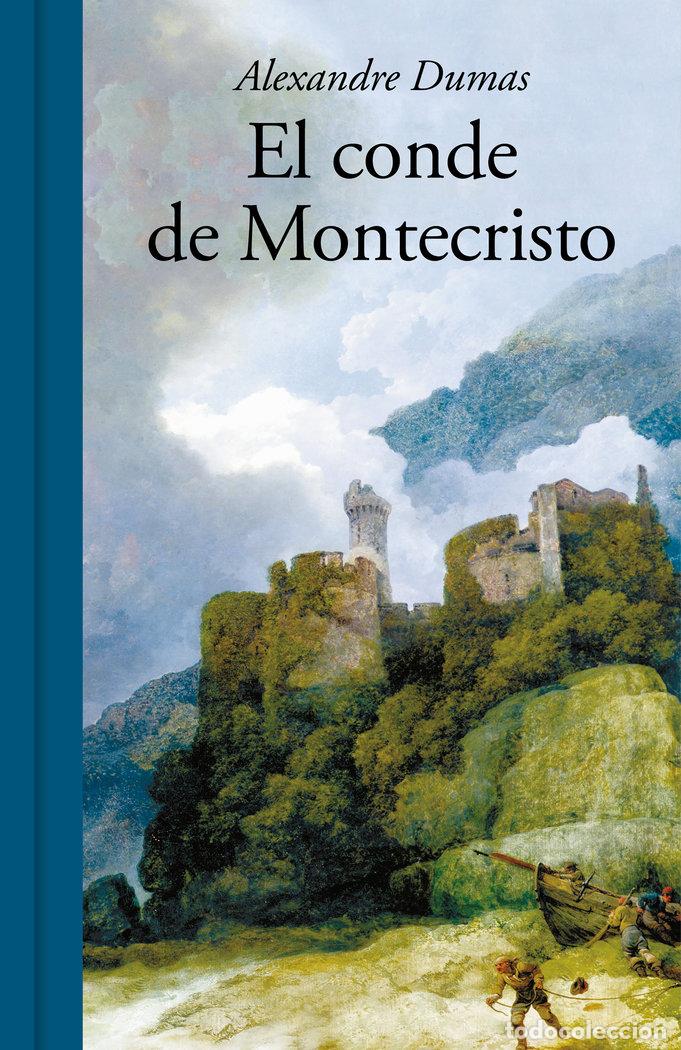 Libros: CONDE DE MONTECRISTO,EL - DUMAS,ALEXANDRE - Foto 1