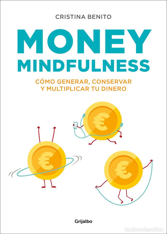 Libros: MONEY MINDFULNESS - BENITO, CRISTINA - Foto 1