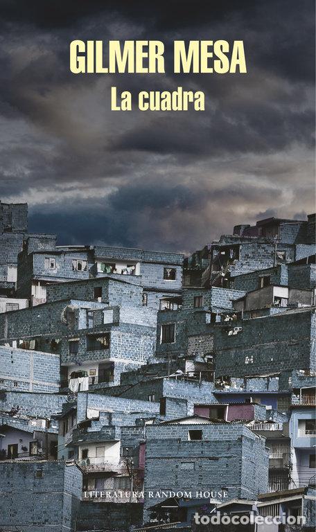 Libros: CUADRA,LA (MAPA DE LAS LENGUAS) LRH - DUBAN MESA,GILMER - Foto 1