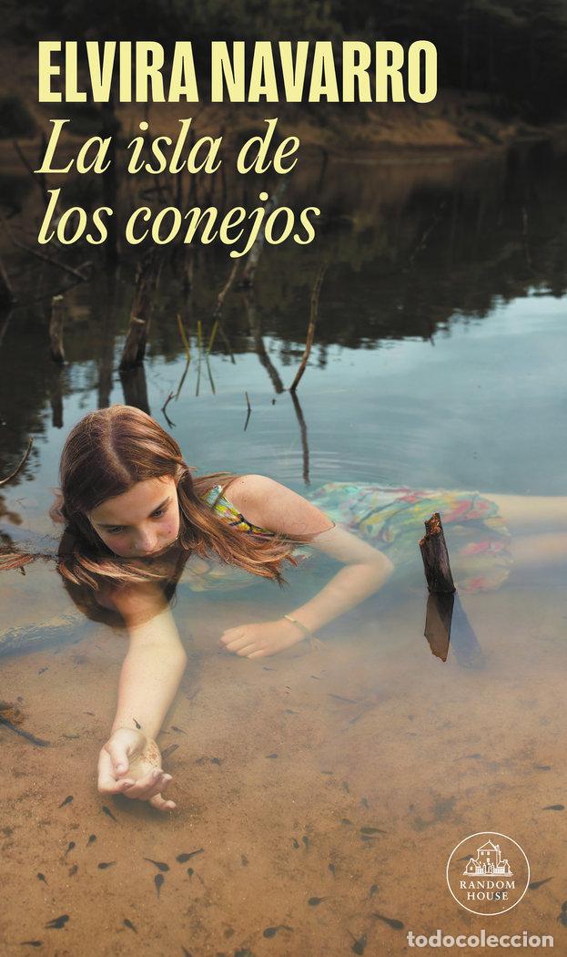 Libros: ISLA DE LOS CONEJOS,LA - NAVARRO, ELVIRA - Foto 1