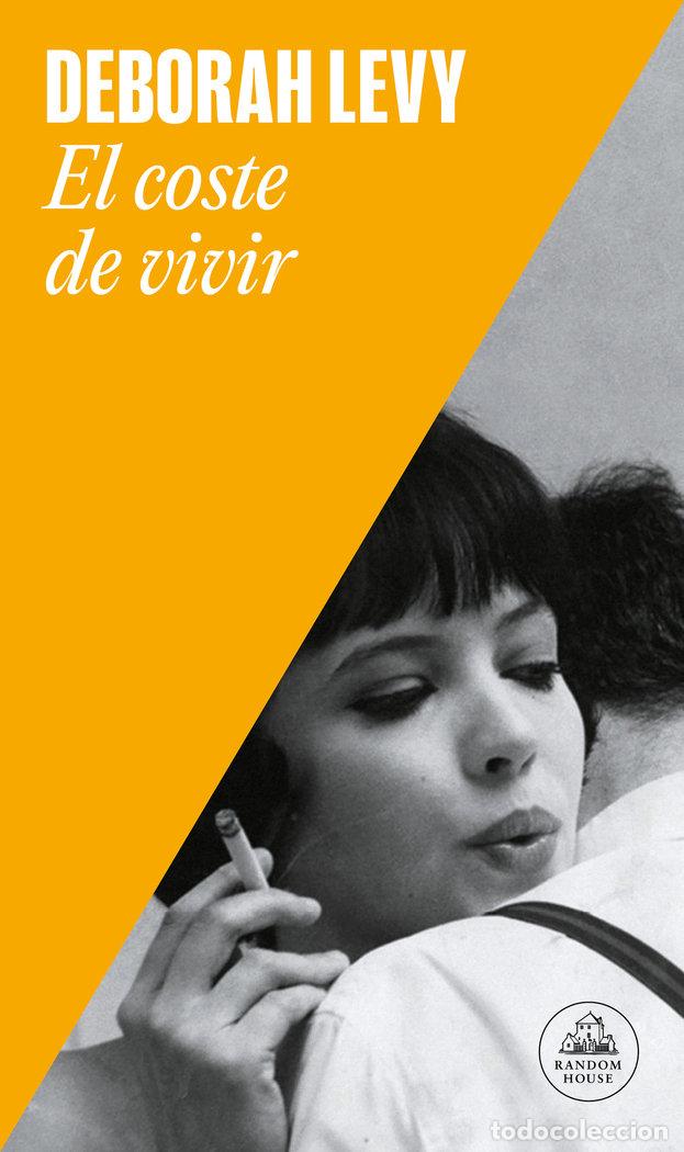 Libros: EL COSTE DE VIVIR - LEVY, DEBORAH - Foto 1