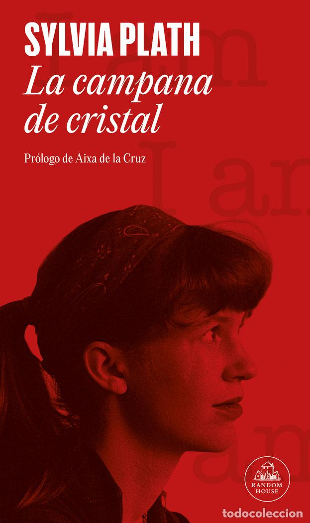 Libros: LA CAMPANA DE CRISTAL - PLATH, SYLVIA - Foto 1