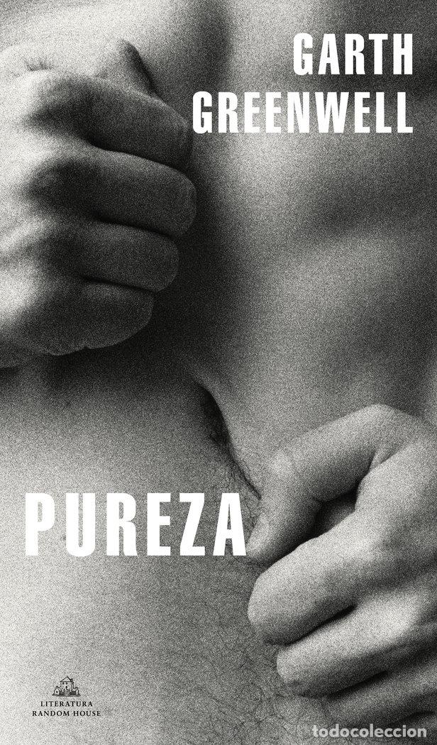Libros: PUREZA - GREENWELL, GARTH - Foto 1