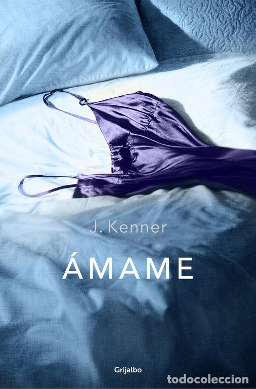 Libros: AMAME - KENNER,J, - Foto 1