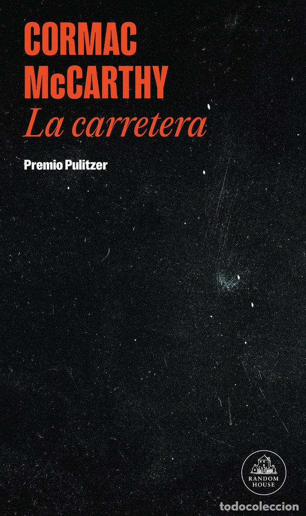 Libros: LA CARRETERA - MCCARTHY,CORMAC - Foto 1