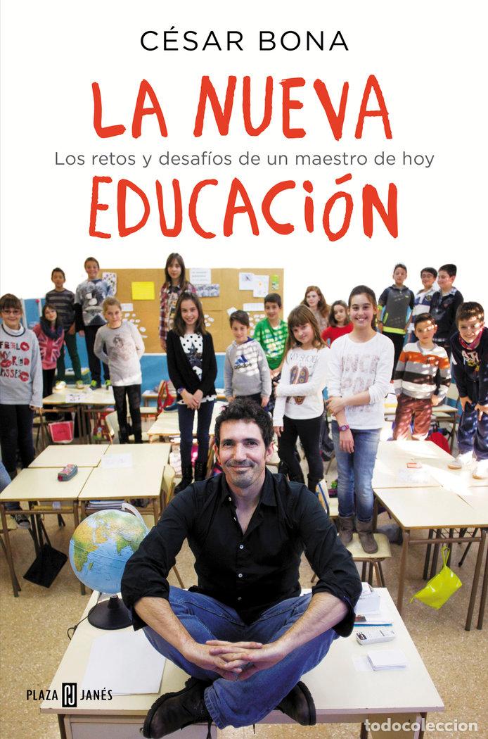 Libros: NUEVA EDUCACION,LA - BONA,CESAR - Foto 1