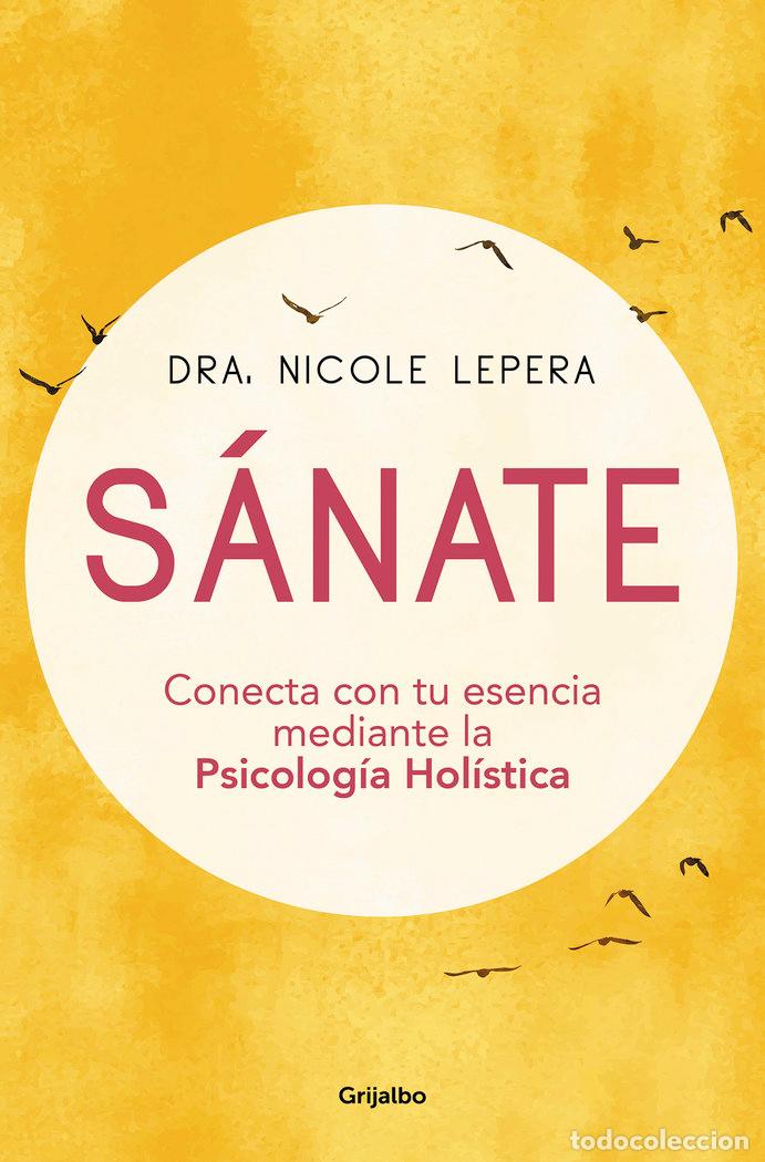 Libros: SANATE - LEPERA, NICOLE - Foto 1