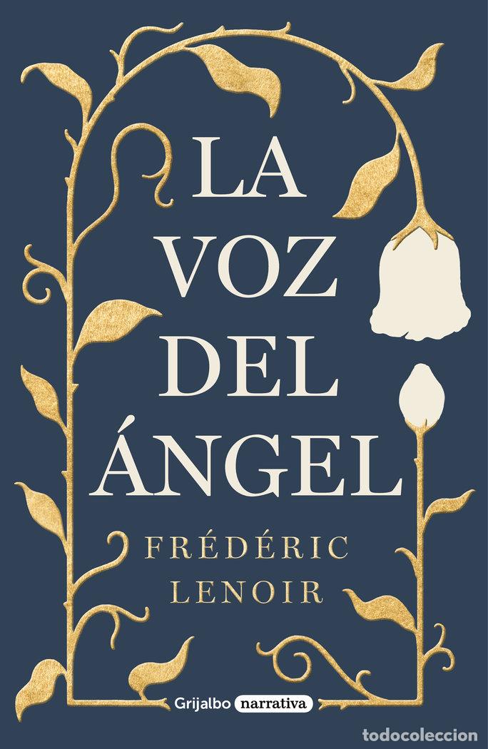 Libros: VOZ DEL ANGEL,LA - LENOIR,FREDERIC - Foto 1