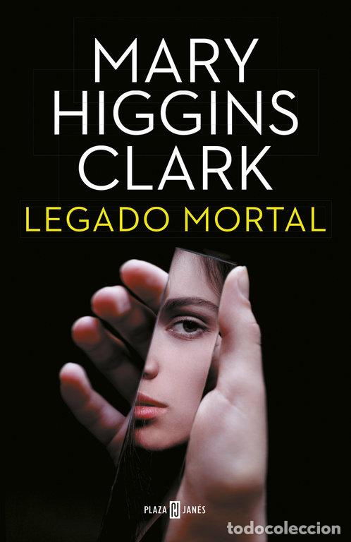 Libros: LEGADO MORTAL - HIGGINS CLARK,MARY - Foto 1