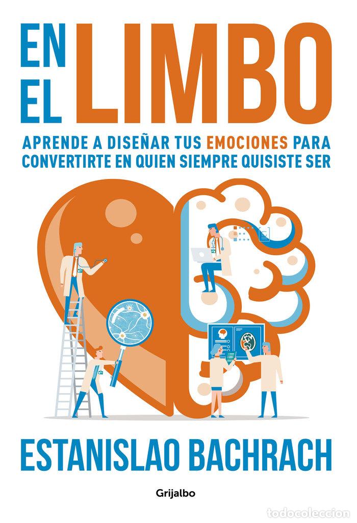 Libros: EN EL LIMBO - BACHRACH,ESTANISLAO - Foto 1