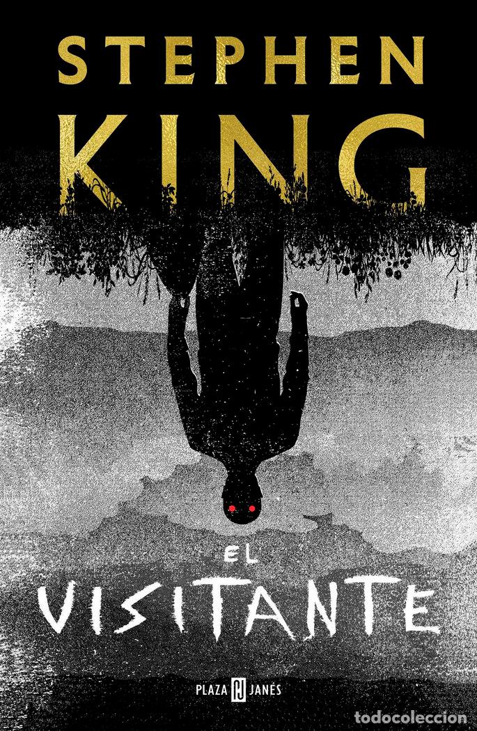 Libros: VISITANTE,EL - KING,STEPHEN - Foto 1