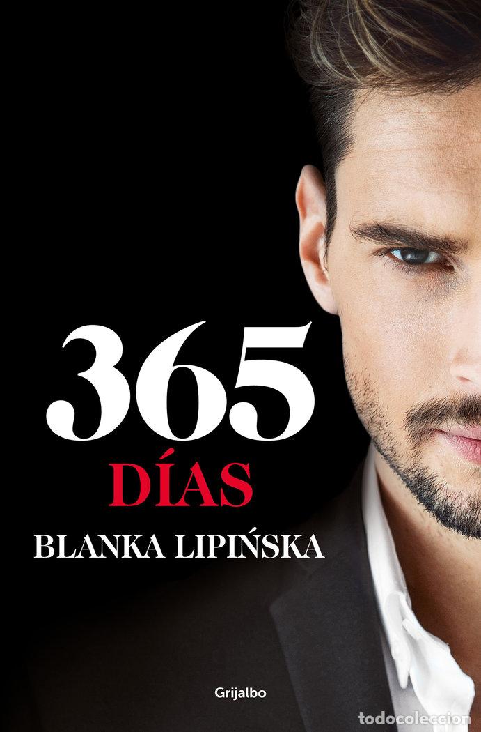 Libros: 365 DIAS - LIPINSKA, BLANKA - Foto 1