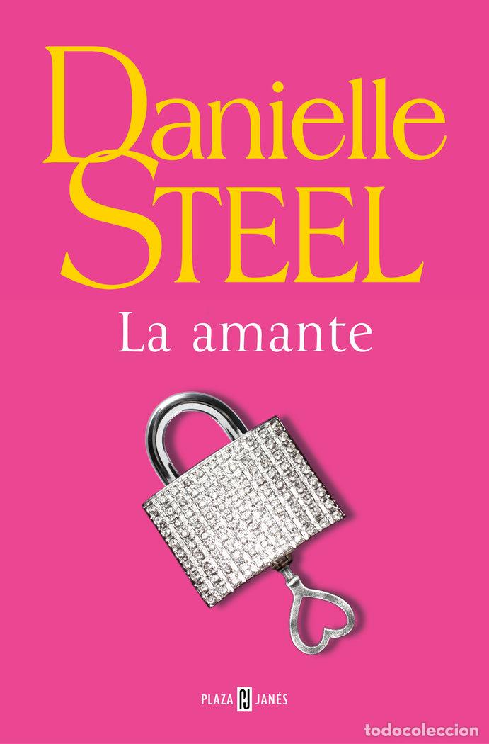 Libros: AMANTE,LA - STEEL,DANIELLE - Foto 1