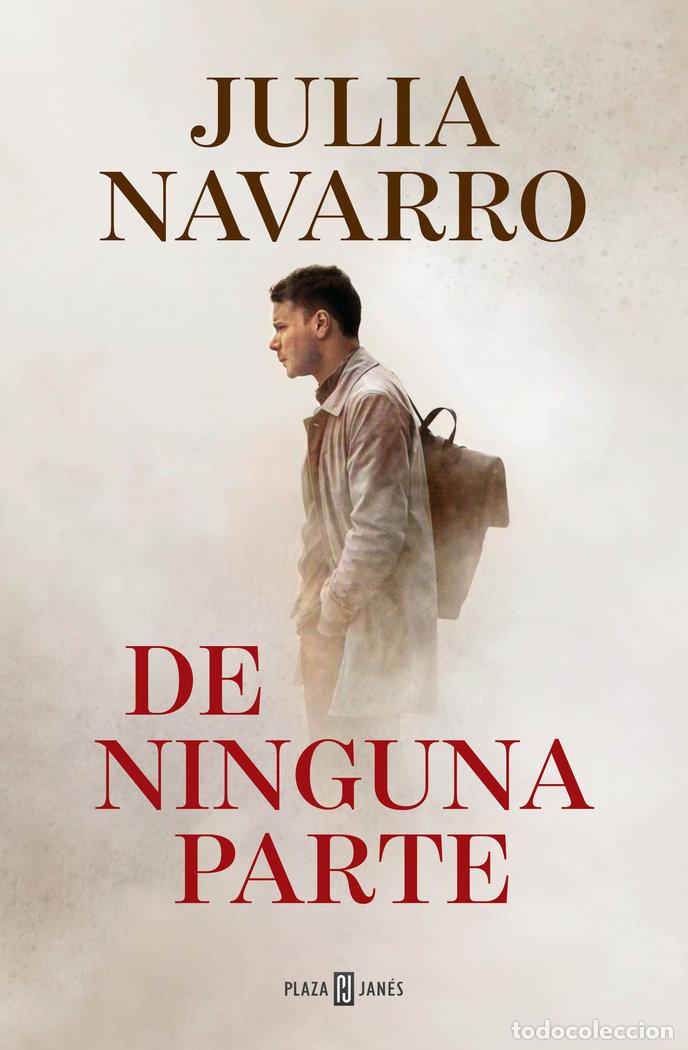 Libros: DE NINGUNA PARTE - NAVARRO,JULIA - Foto 1
